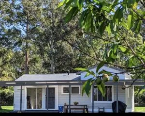 The Dairy FarmGate366 Blackhead Road - Hallidays Point