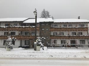 Olympic regina hotel