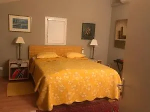 Villa de Garrigue - Flaux