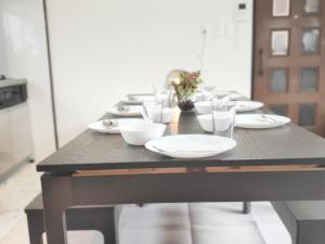 Namba East house three-story house72