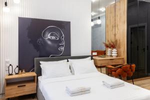 Avangard Magnus 9 Apart