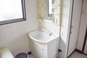 Namba East house three-story house72