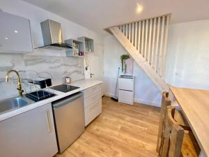 Appartement Cannes Centre