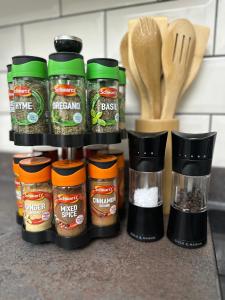 Stunning Boutique Flat in Central Location - Beatrice