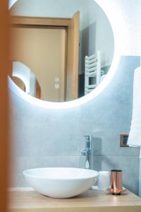 Apartamento - Planta baja