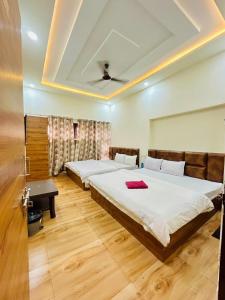 Hotel Shree Shambhu Palace