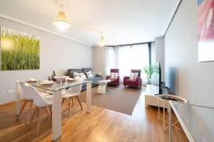 Apartamentos GO - Arroyo San José -Parking Gratuito - 西曼卡斯