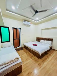 Hotel Shree Shambhu Palace