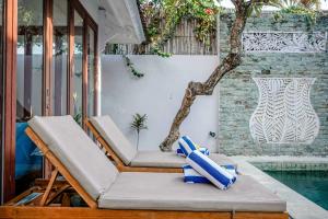 Lalita Villas Seminyak