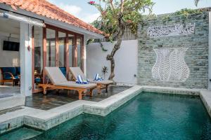 Lalita Villas Seminyak
