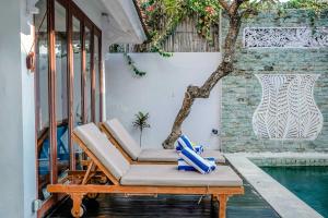 Lalita Villas Seminyak