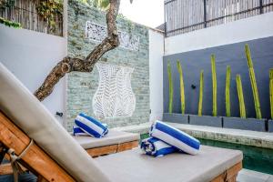 Lalita Villas Seminyak