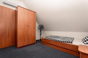 Apartmajske hiške Lubadarček