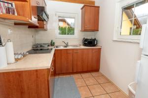 Apartmajske hiške Lubadarček