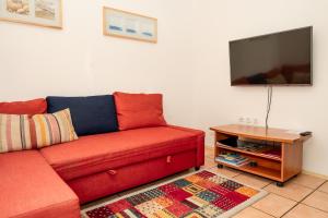 Apartmajske hiške Lubadarček