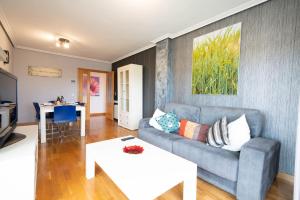 Apartamentos GO - Arroyo Ático Regato A- 62 Salida 130 -Parking Gratuito