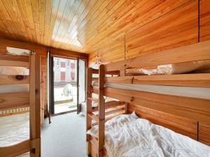 3 Pièces 68 Pers centre Carroz (AA111)