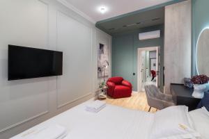 Avangard Shpytalna 23 Apart