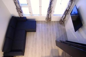 Home Aurora - Loft-Sauna-Wifi