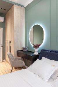 Avangard Shpytalna 23 Apart