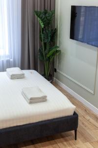 Avangard Shpytalna 23 Apart