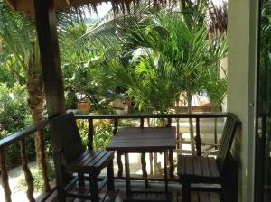 Vipa Tropical Resort