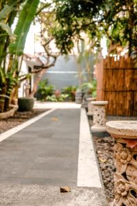 Lalita Villas Seminyak