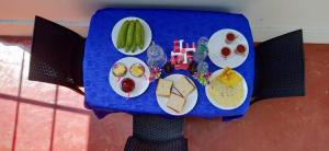 Marari Lois Beach Homes