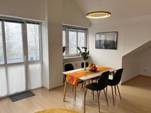 DG-Wohnung in Waldkraiburg 50qm