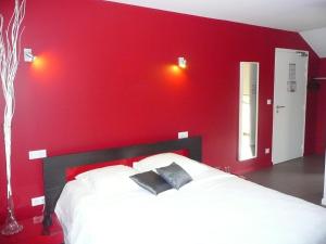 Hotels Hotel Le Saint Aubin : photos des chambres