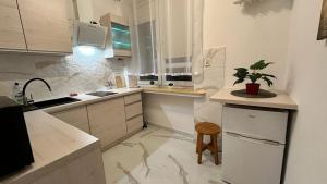 Apartament "NADIA" na Starym Rynku