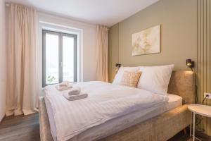 Abertamy Platz Apartments