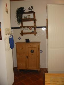 Ferienwohnung Am Pflanzgarten