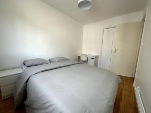 Appartement 6 places, 3 chambres