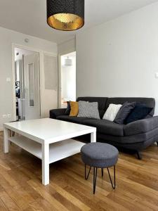Appartements Appartement 6 places, 3 chambres : photos des chambres
