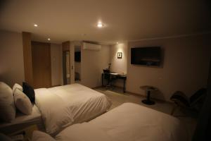 Vatica Hotel Dongdaemun