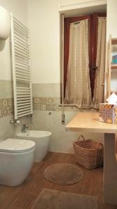 APPARTAMENTO LA SPIAGGETTA