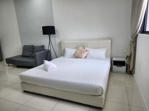 Chambers Suites KLCC Serviced Apartment
