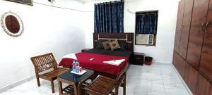 Zora Park Luxury Rooms