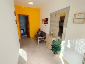 Appartamento con 1 Camera da Letto