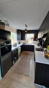 3 Bedroom Beach House with Ocean Views Across the Road from the Beach