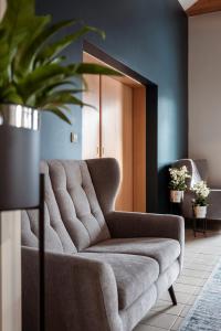 Das Wismeyer - Skihotel an der Plattenkarbahn