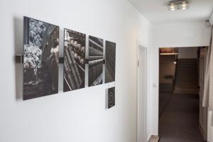 Das Wismeyer - Skihotel an der Plattenkarbahn