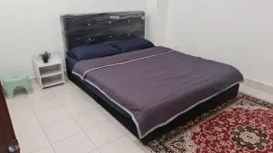 LANGBUANA HOMESTAY - Tiram