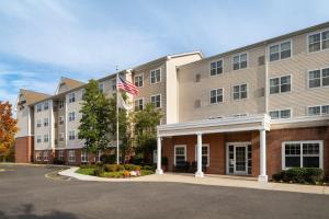 Residence Inn Neptune at Gateway Center