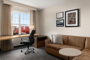 Residence Inn Neptune at Gateway Center