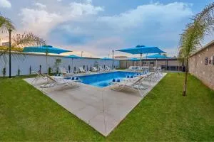 City Express by Marriott Ensenada - Ensenada