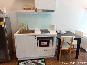 Courtyard Khaoyai Condo