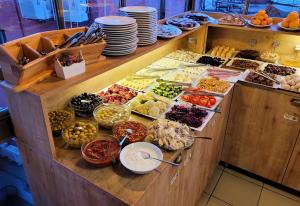 Marmara Guesthouse