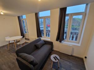 Les Appartements Hyper Centre Maubeuge : photos des chambres